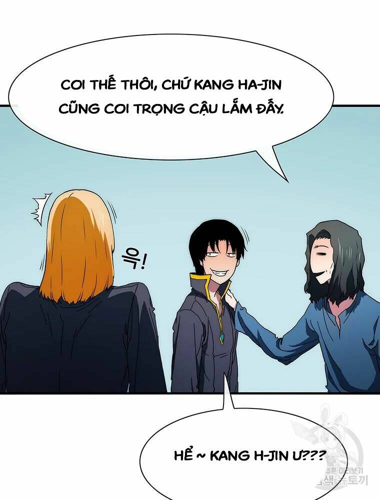 Các Chòm Sao Chỉ Chú Ý Mình Tôi: Chapter 34