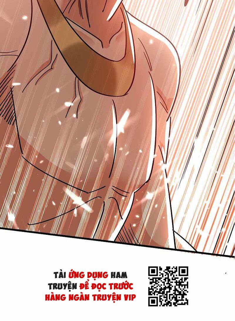 Vạn Giới Tiên Vương: Chapter 126