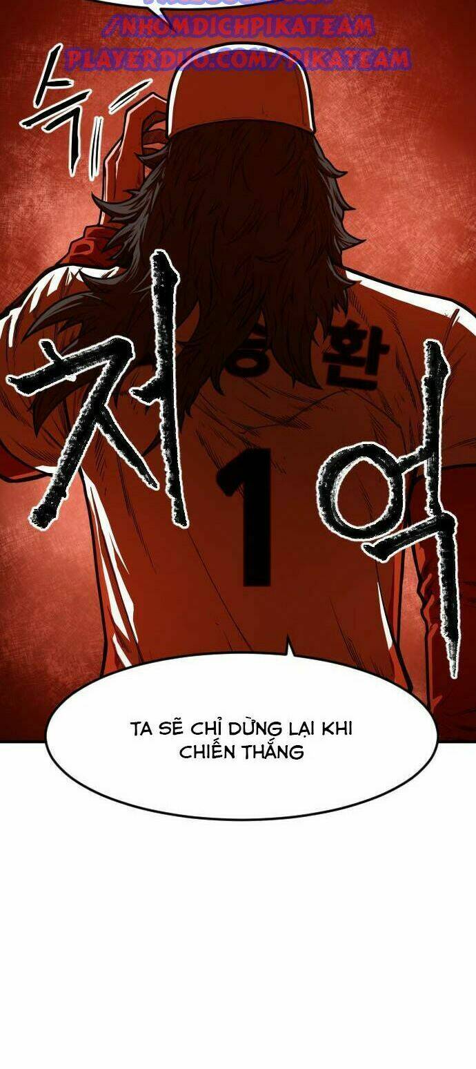 Chinh Phạt Học Đường: Chapter 20