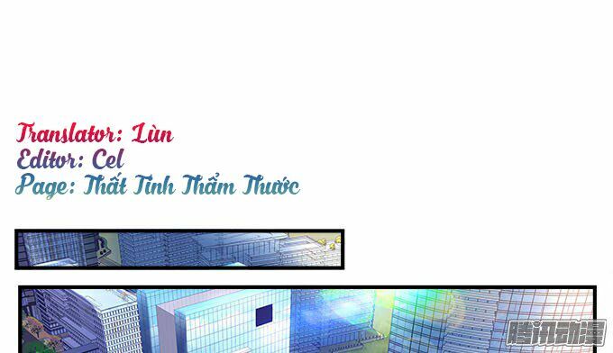 Thiên lại âm linh: Chapter 15