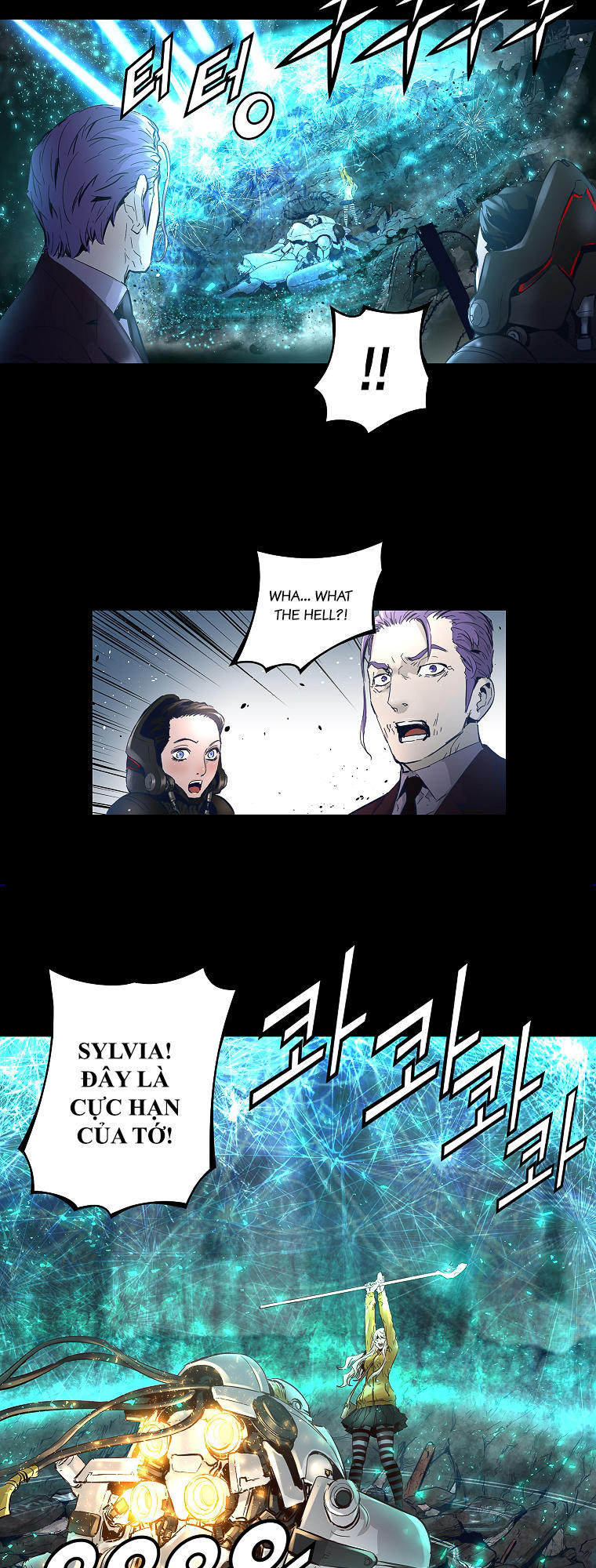 Dị Giới Tam Tuyệt: Chapter 35