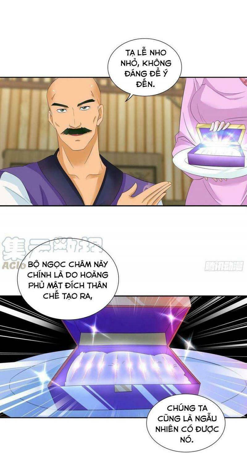 Tôi Là Thần Y: Chapter 183