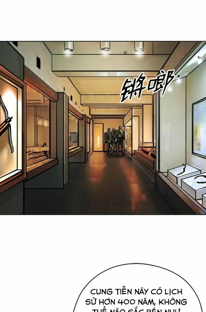 Thịnh Thế Lê Hoa Điện: Chapter 10