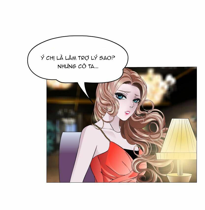 Cạm Bẫy Của Nữ Thần: Chapter 82