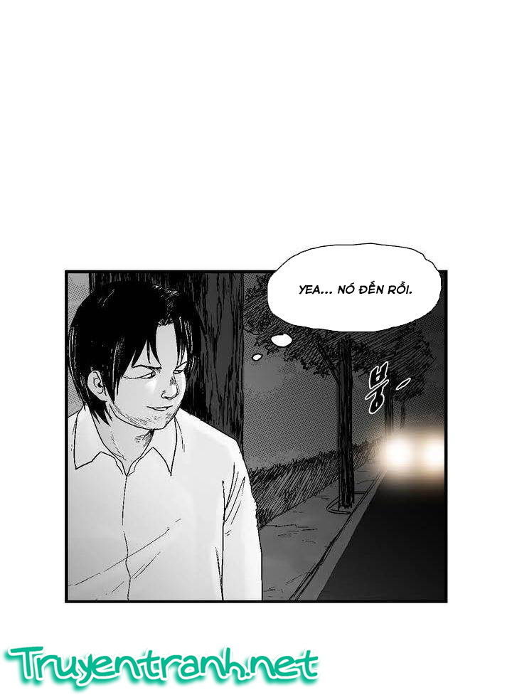 Dear Boy: Chapter 20