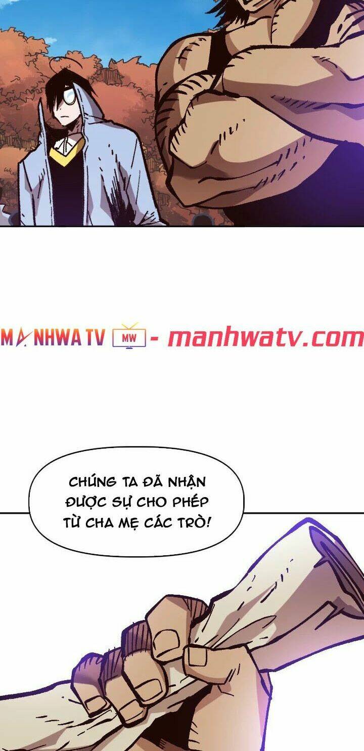 Nô Lệ Nghịch Thiên: Chapter 37