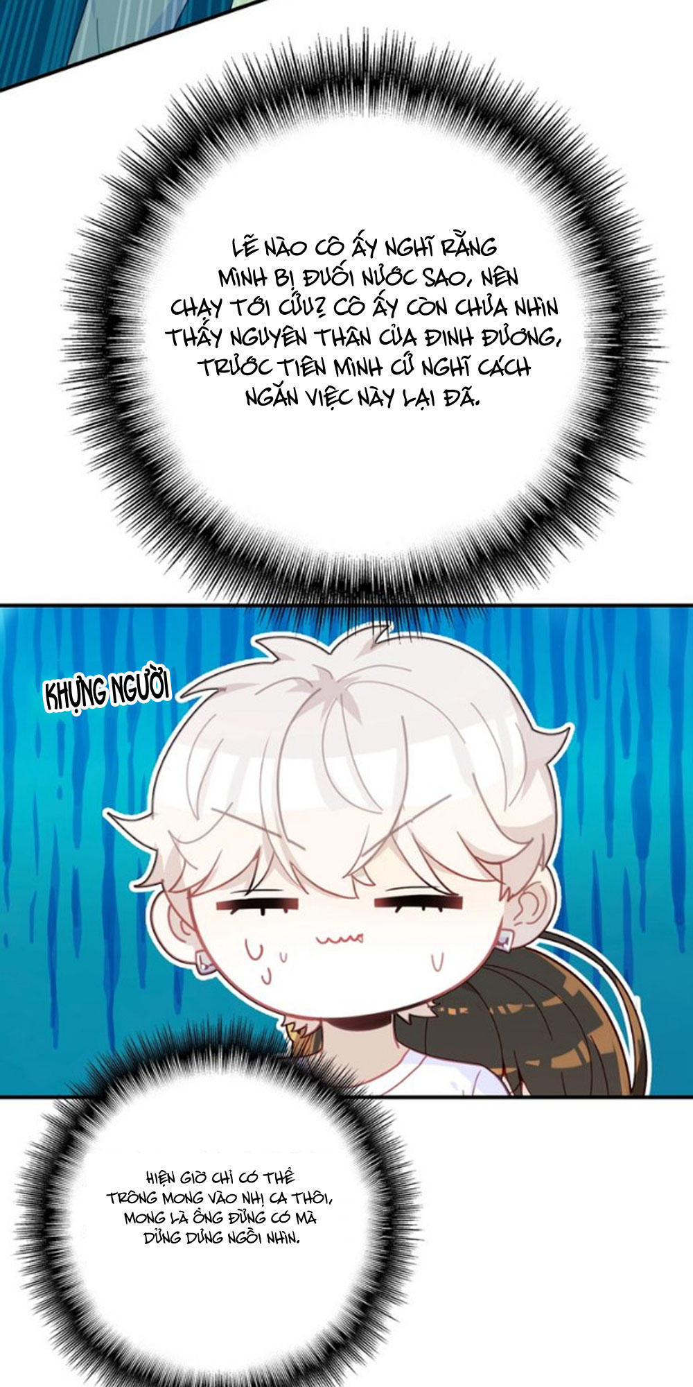 Ái Ngạo Kiều Long Vương Gia: Chapter 45