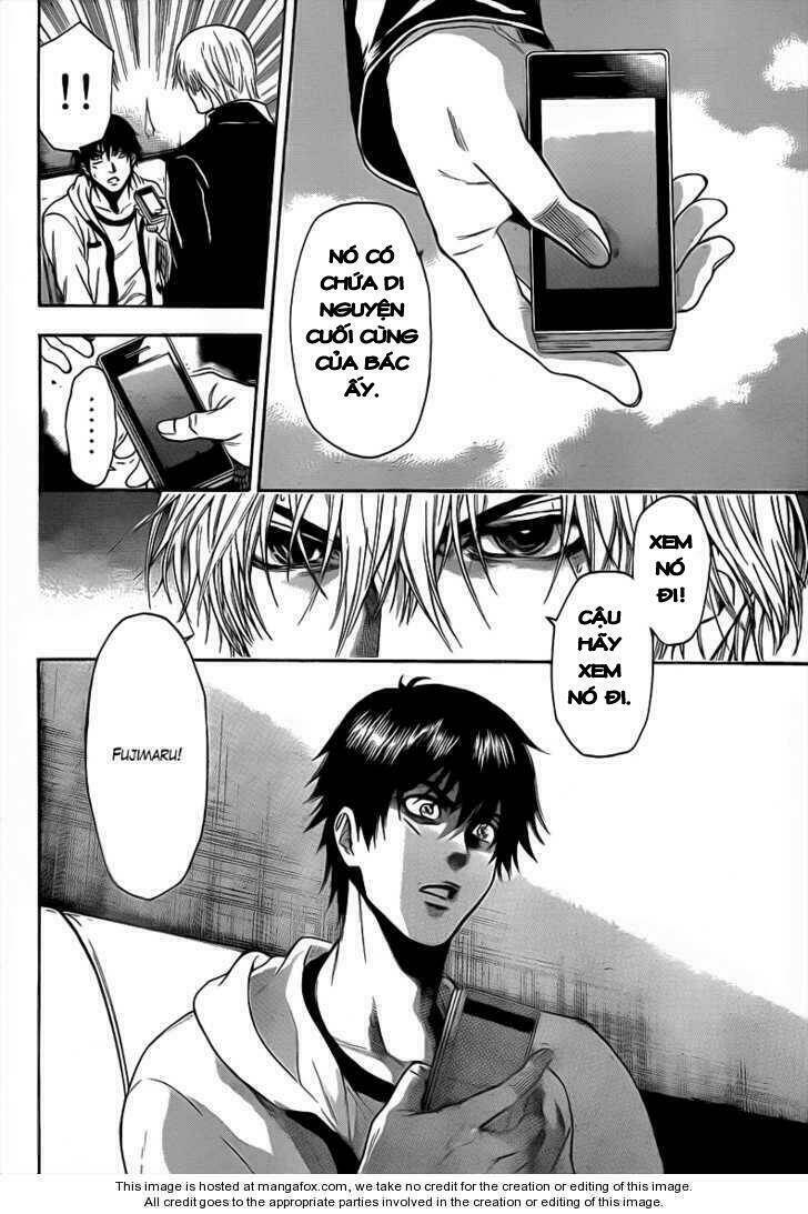 Bloody Monday 2: Chapter 24