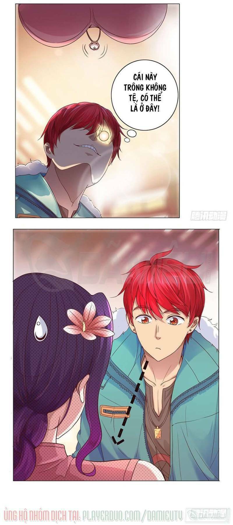 Đô Thị Chí Tôn Hệ Thống: Chapter 111