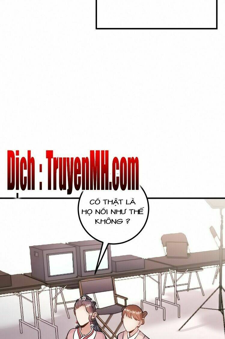 Trong Sinh Chi Ức Vạn Ảnh Hậu Yếu Thượng Vị: Chapter 133