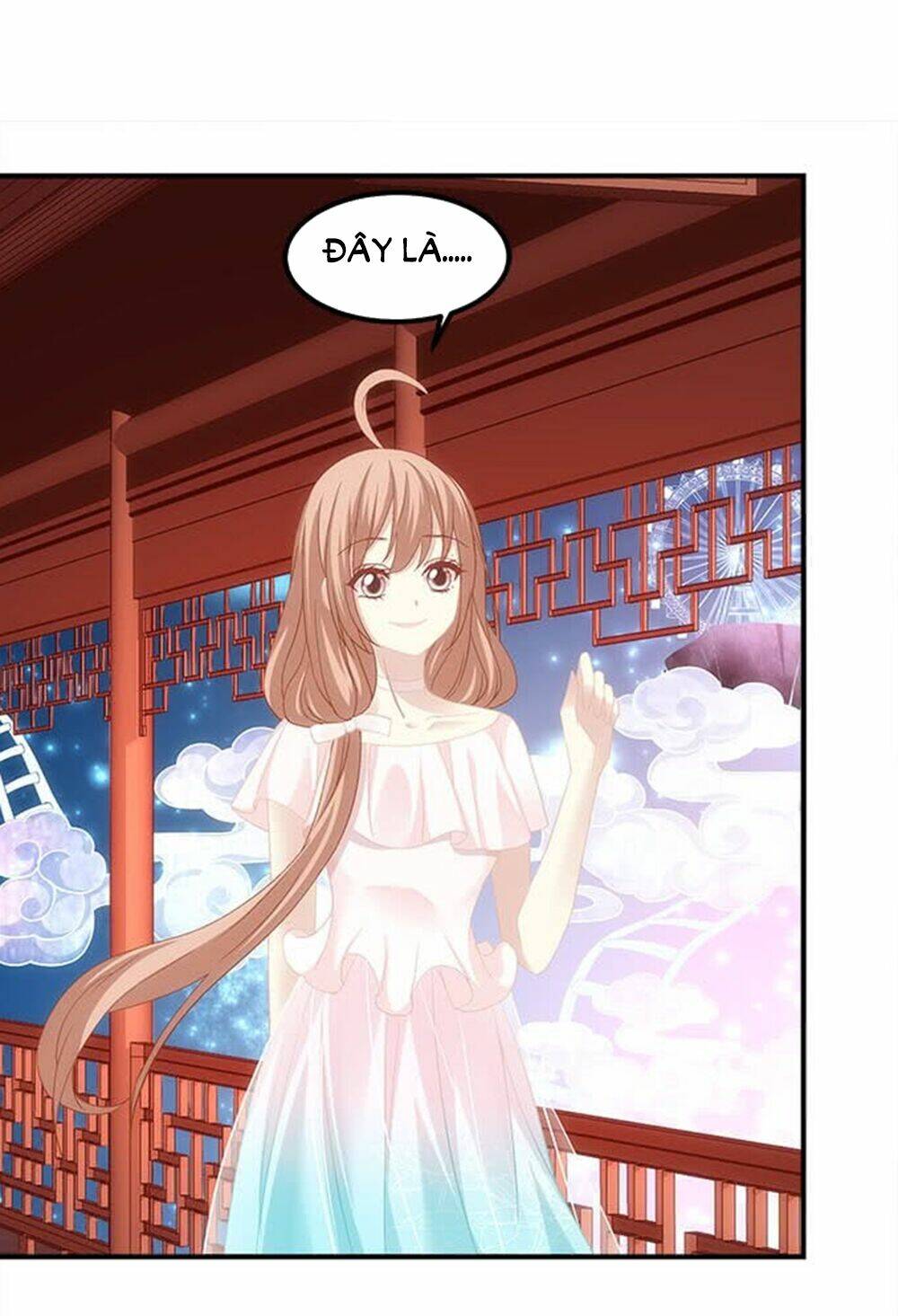 Ám Dạ Vô Thường: Chapter 56