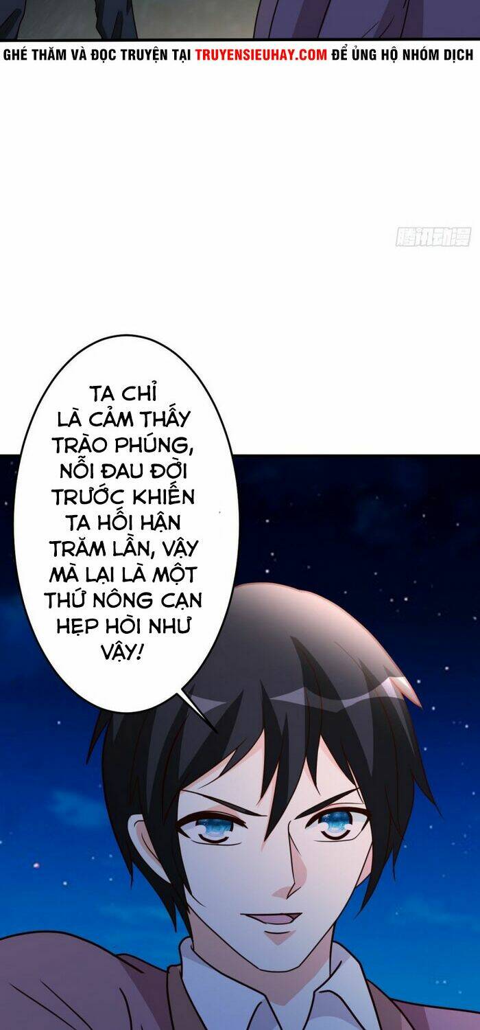 Trọng Sinh Tu Chân Tại Đô Thị: Chapter 105