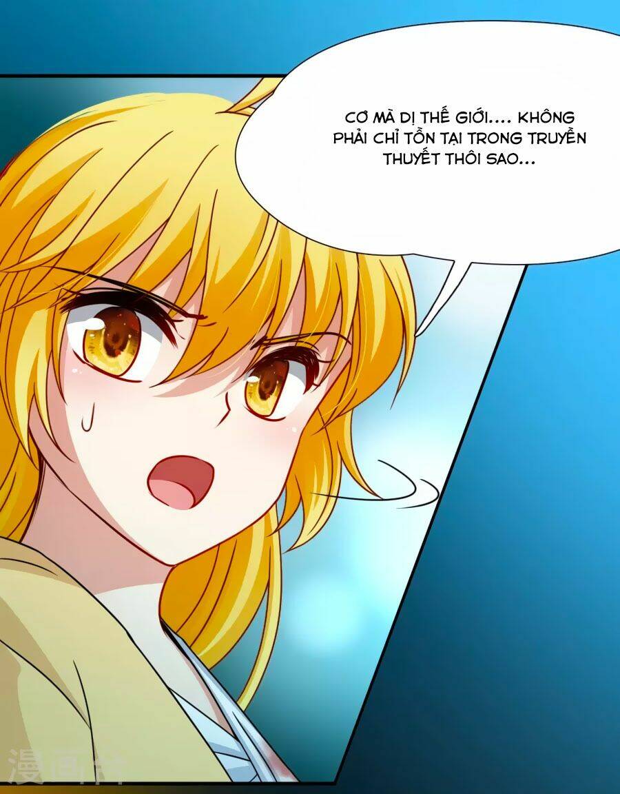 Huyền Vũ Luyến Ca: Vạn Vật Sinh Linh: Chapter 31.1