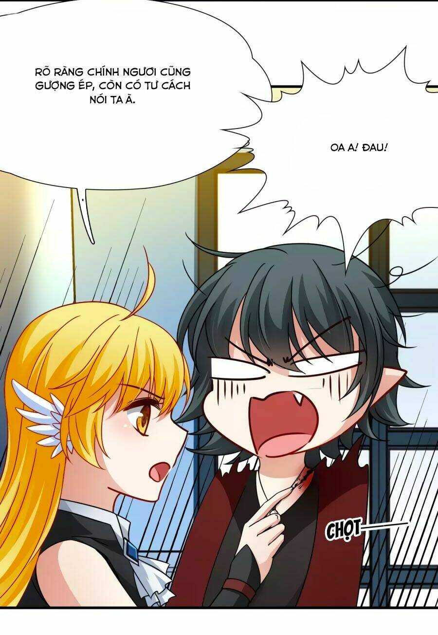 Huyền Vũ Luyến Ca: Vạn Vật Sinh Linh: Chapter 34.1