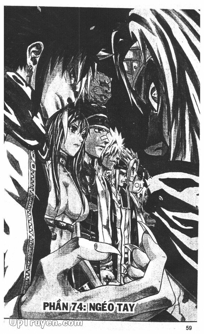 Cuộc Phiêu Lưu Của Quỷ Satan: Chapter 74