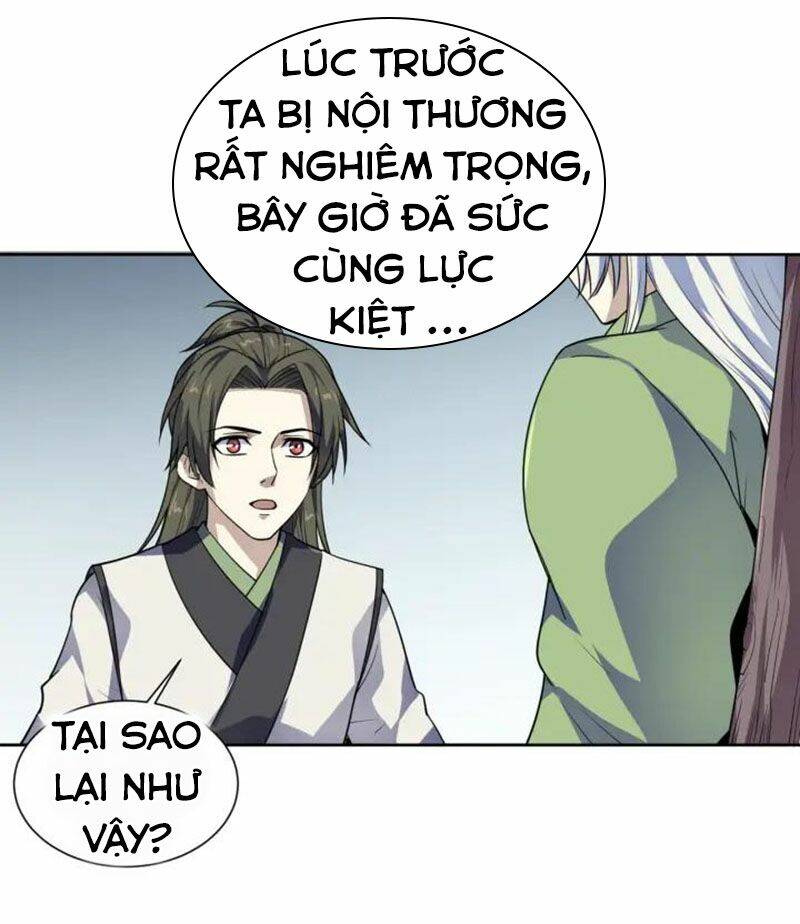 Nghịch Thiên Đại Thần: Chapter 60