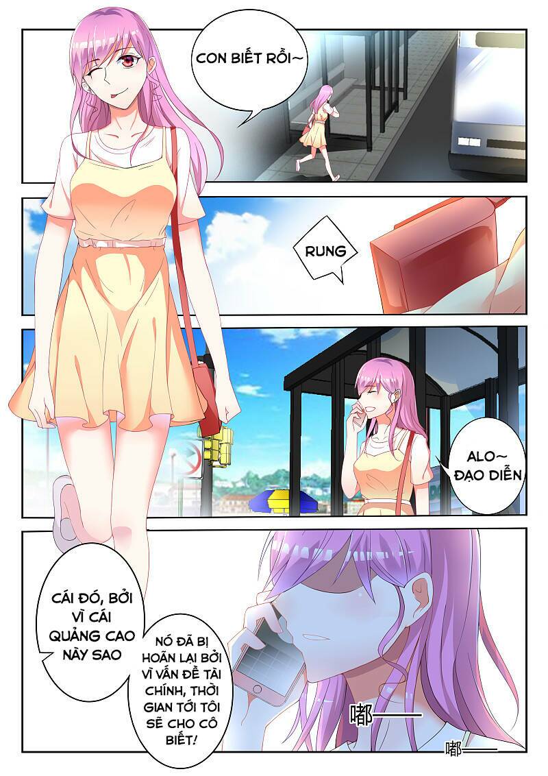 Thiên Kim Chuyển Mình: Chapter 2