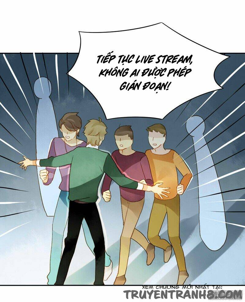 Sức Mạnh Của Sắc Đẹp: Chapter 116