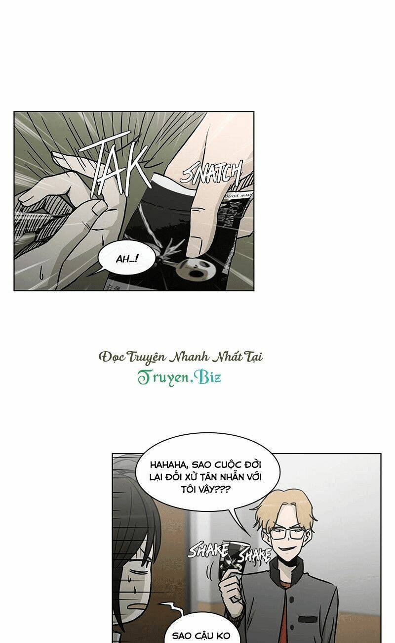 Anh Ấy Là Nữ Sinh Cấp 3: Chapter 51
