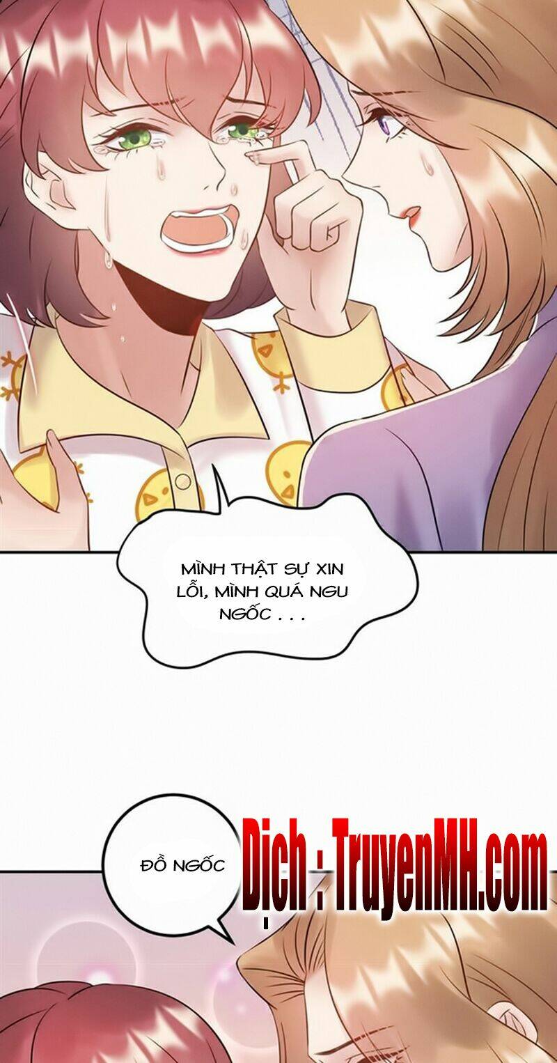 Trong Sinh Chi Ức Vạn Ảnh Hậu Yếu Thượng Vị: Chapter 167