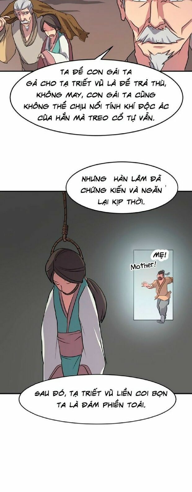 Trọng Sinh, Bất Khả Chiến Bại: Chapter 16