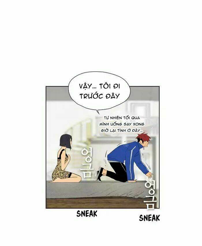 Kẻ Hồi Sinh: Chapter 46