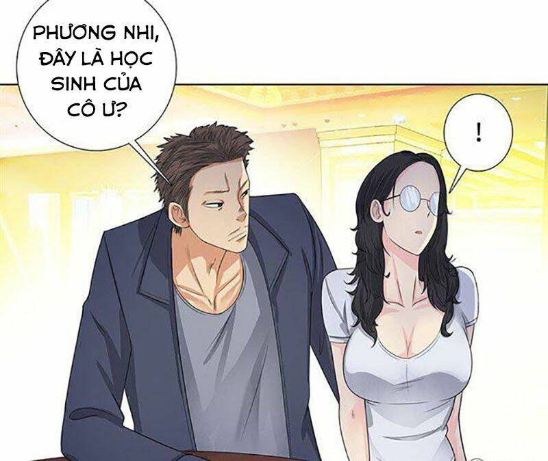 Học Viện Cao Thủ: Chapter 99