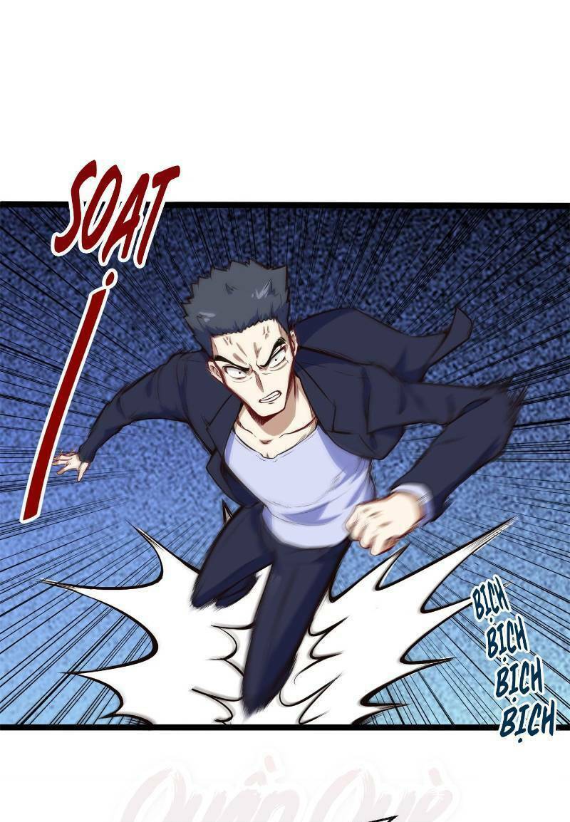 Đô Thị Âm Dương Tiên Y: Chapter 73