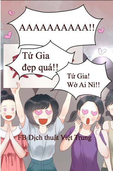 Lượm Được 1 Tiểu Hồ Ly: Chapter 13