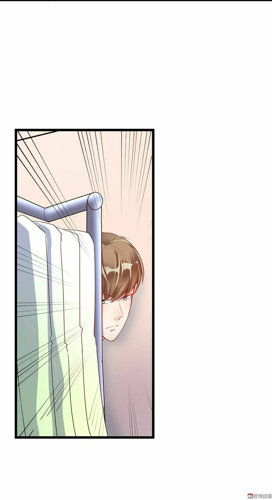 Cấm Tình Điềm Mật: Đế Thiếu Hào Môn Trêu Tận Cửa: Chapter 3