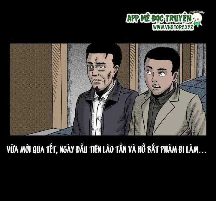 Kỳ Án Có Thật: Chapter 57
