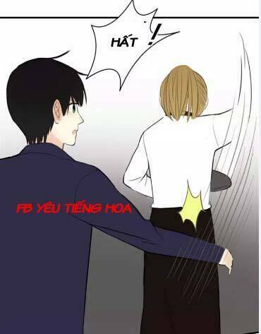 Thần Tượng Điểm Zero: Chapter 14