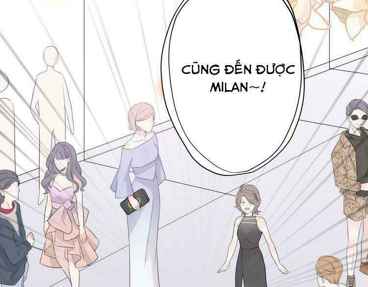 Cuộc Chiến Tình Yêu: Chapter 27