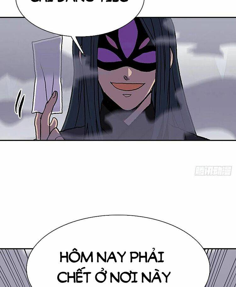 Học Sĩ Tái Sinh: Chapter 216
