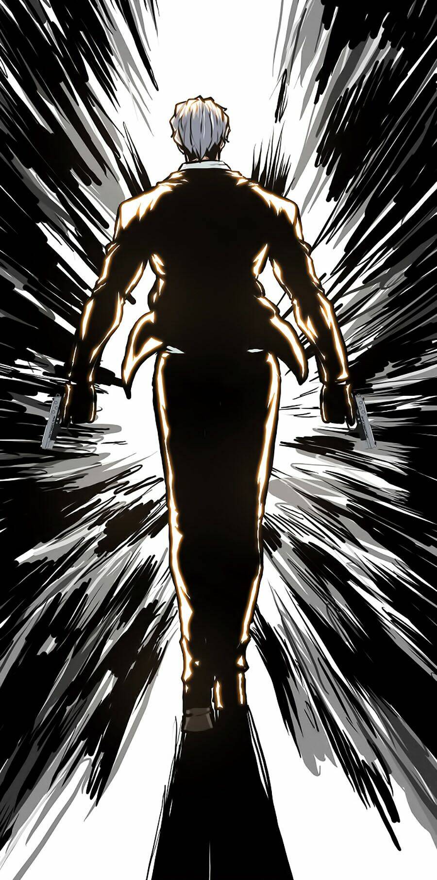 Bá Chủ Học Đường Ss3: Chapter 11