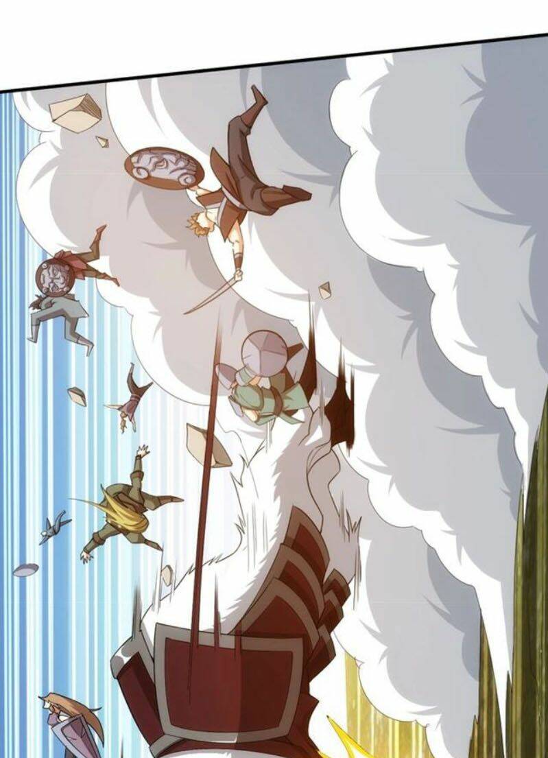 Rich Player - Người Chơi Khắc Kim: Chapter 122