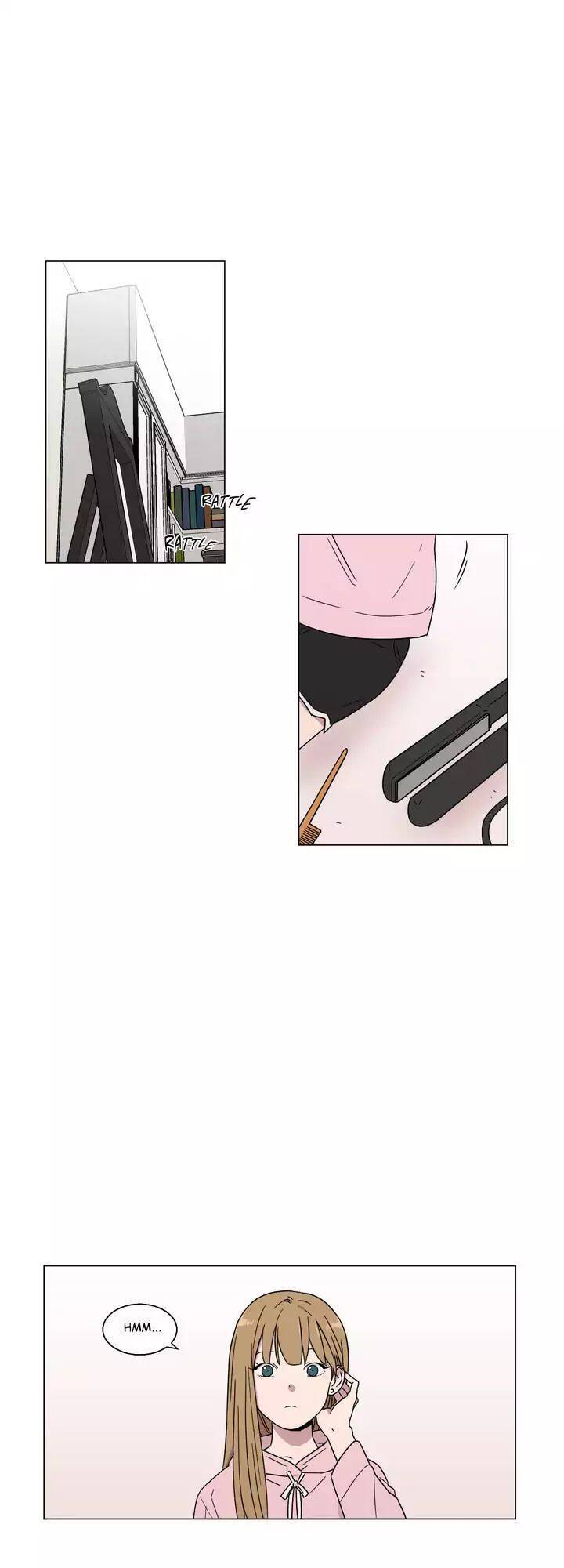 …”Một Sự Thật Khá Khó Chịu.”: Chapter 30