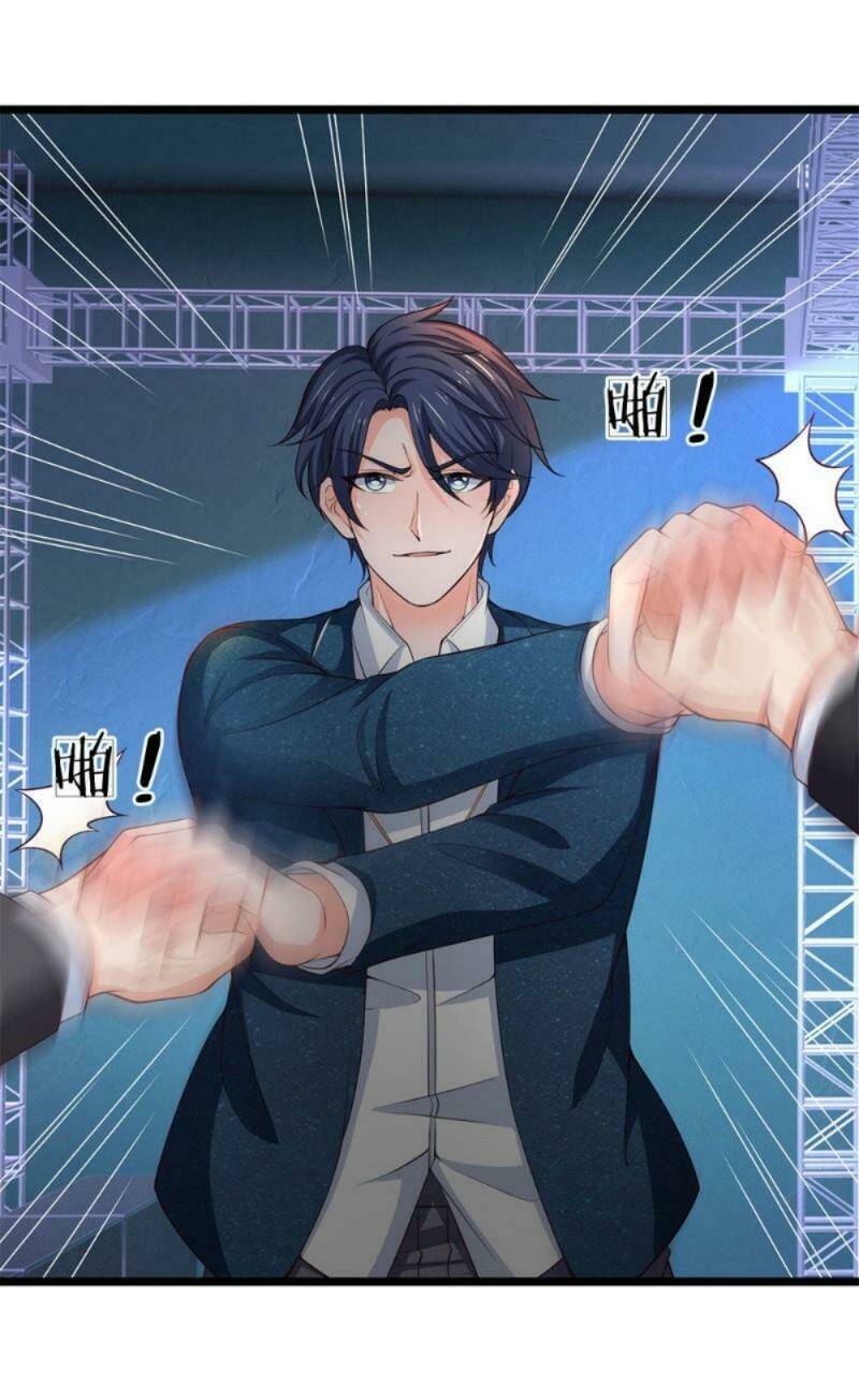 Chung Cực Binh Vương Tại Đô Thị: Chapter 124