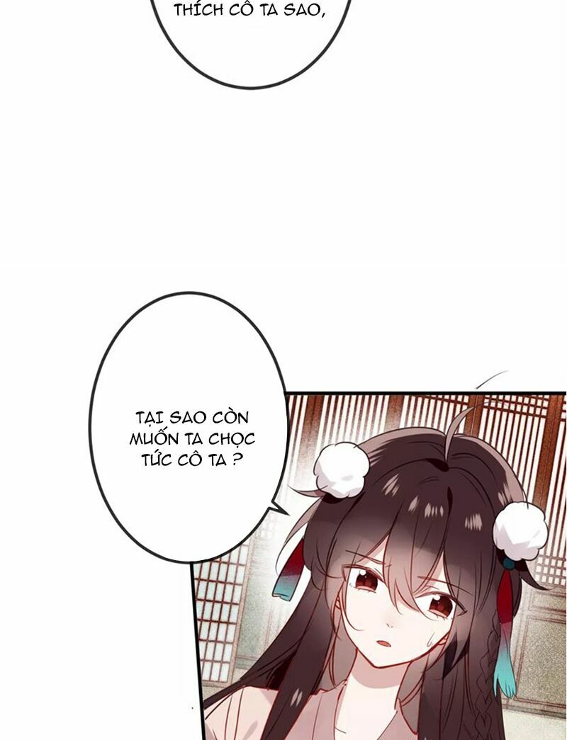 Ngô hoàng tại thượng: Chapter 8