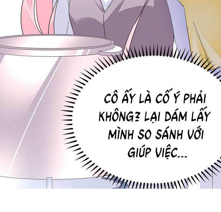 Điều Ước Sủng Ái Bất Bình Đẳng: Chapter 91.2