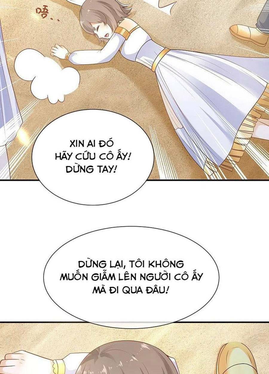 Sủng Hậu Của Vương: Chapter 166