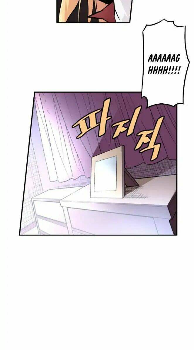 Sweet X Trouble: Chapter 19