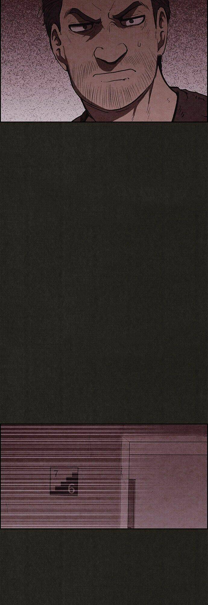 Quái Vật Tại Chung Cư Xanh: Chapter 101