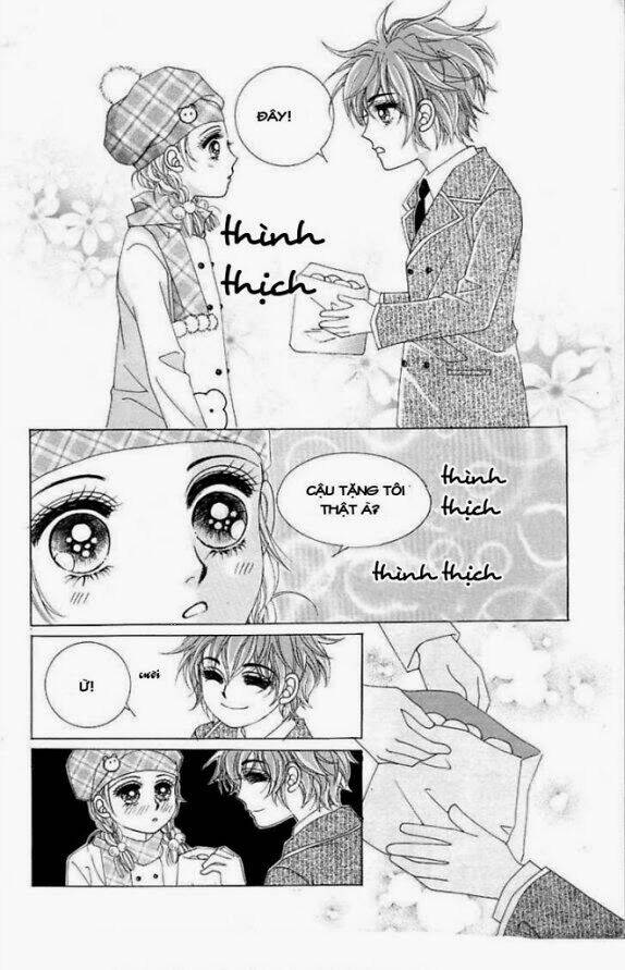 Yêu Hoặc Chết: Chapter 1