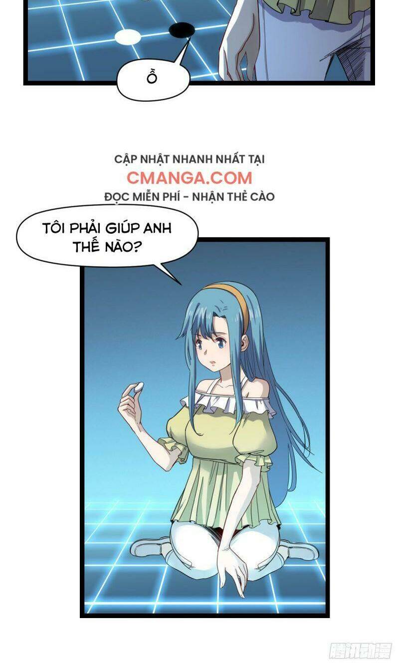 Ta Độ Kiếp Thất Bại Đều Là Tại Ngươi: Chapter 28