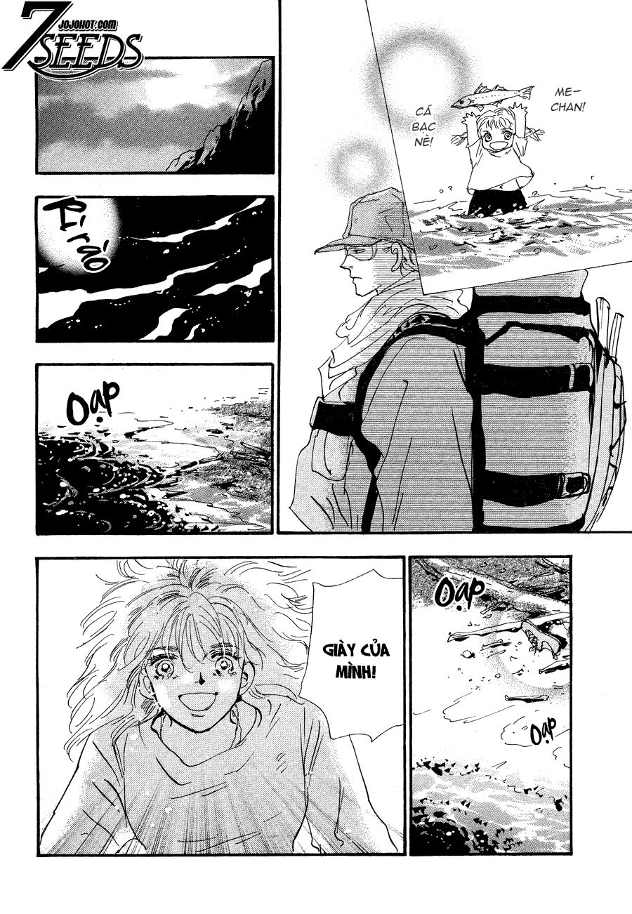 Mầm Sống: Chapter 109