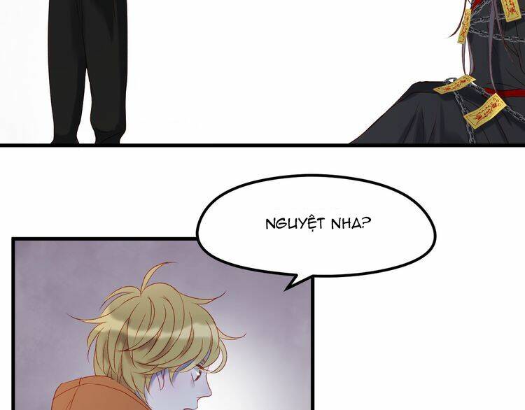 Lượm Được Một Tiểu Hồ Ly 2: Chapter 59