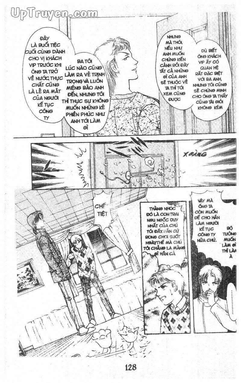 9 Banme No Musashi: Chapter 19