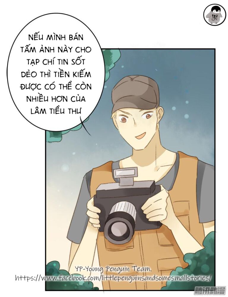 Sức Mạnh Của Sắc Đẹp: Chapter 173