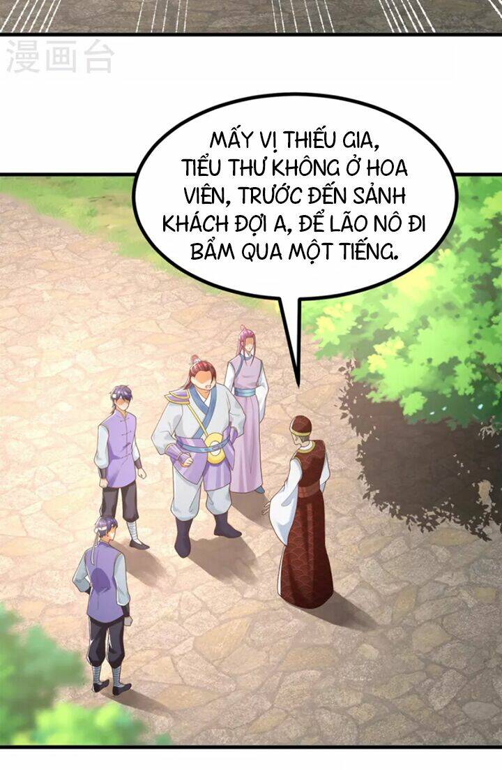 Chí Tôn Trọng Sinh: Chapter 185